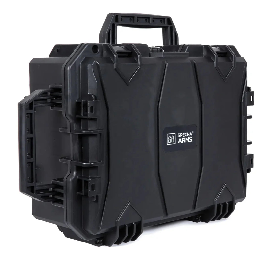 Case d'arme / stockage - IP67 / IK08 - 47cm