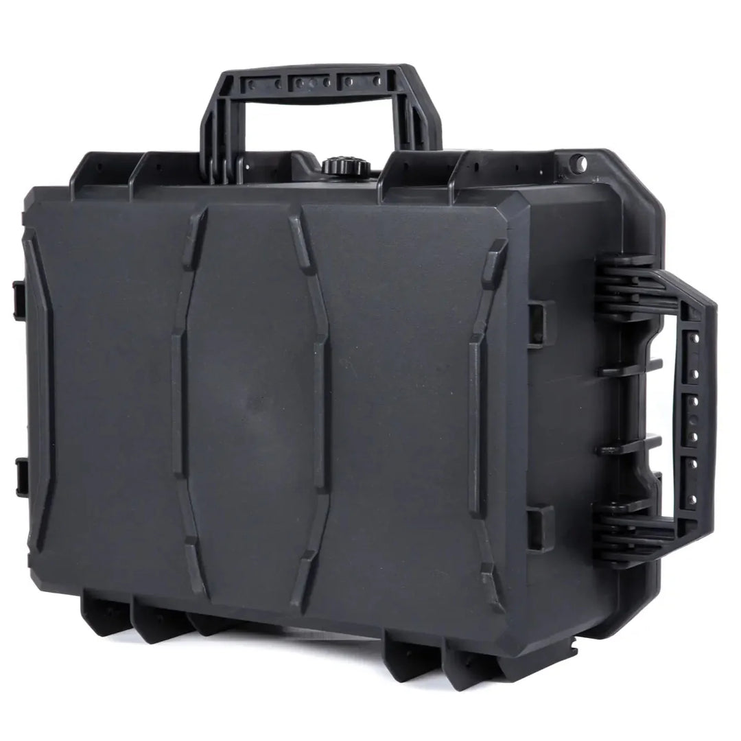 Case d'arme / stockage - IP67 / IK08 - 47cm