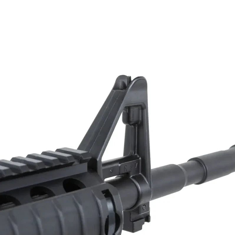 Specna Arms - Carabine à pistolet souple électrique C03 CORE™ HAL ETU™ - Noir