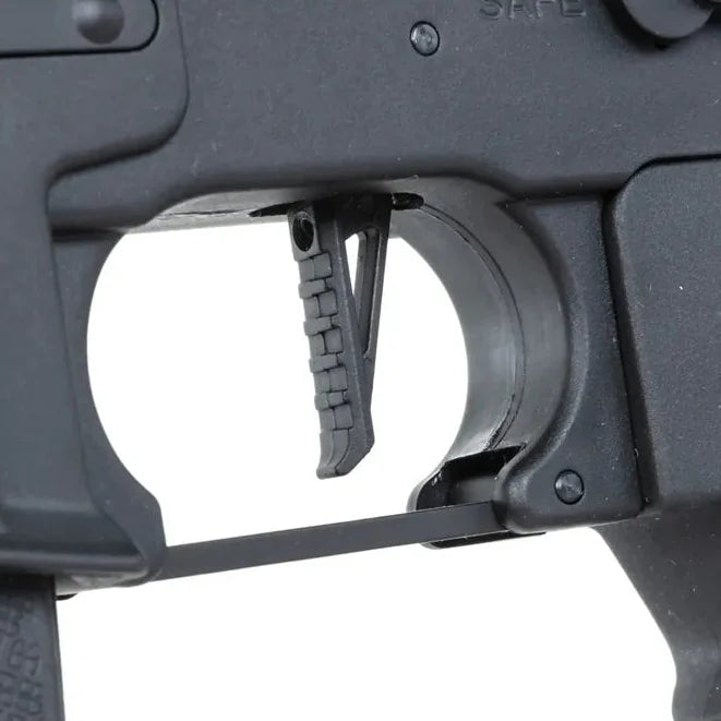 Specna Arms - Carabine à pistolet souple électrique C03 CORE™ HAL ETU™ - Noir