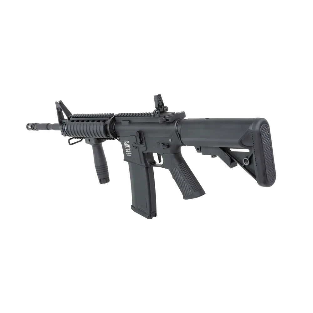 Specna Arms - Carabine à pistolet souple électrique C03 CORE™ HAL ETU™ - Noir