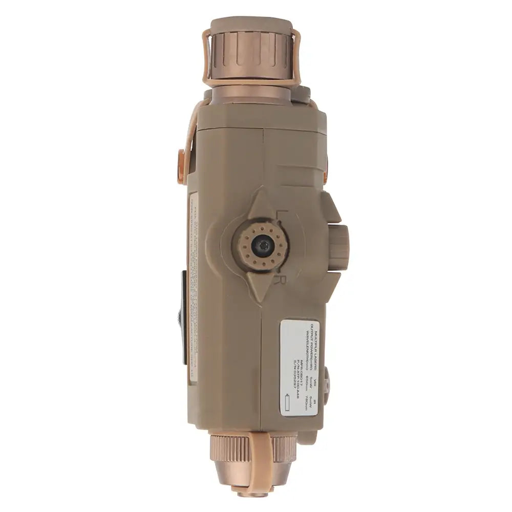 Wosport - PEQ-15 Laser/Lys/IR - TAN
