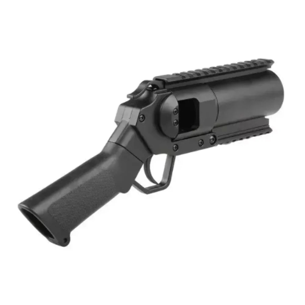 Cyma M052 40mm Softgun Pistol Granatkaster