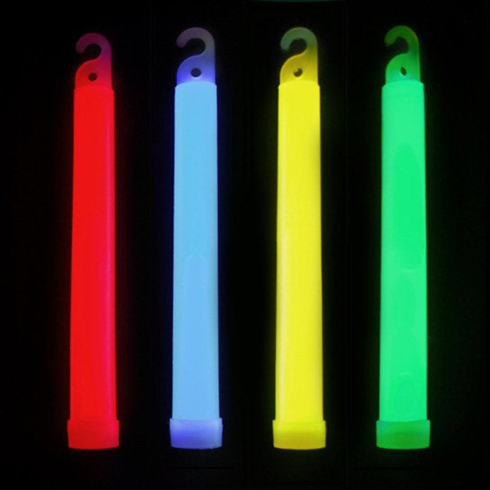 Specna Arms 15cm GlowStick / Lysstav - Flere Farger