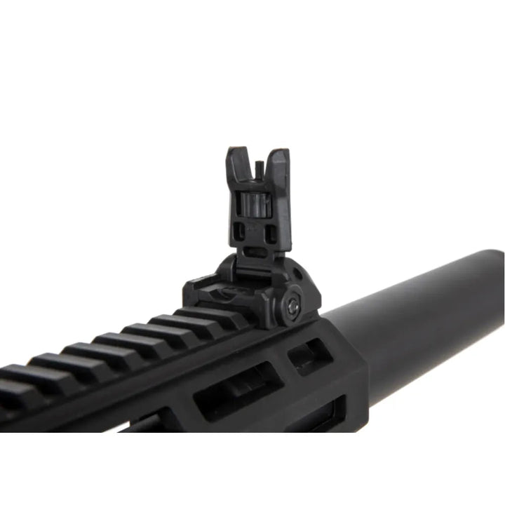 F21 FLEX M-LOK Elektrisk Softgun Rifle med ETU - Game-On.no