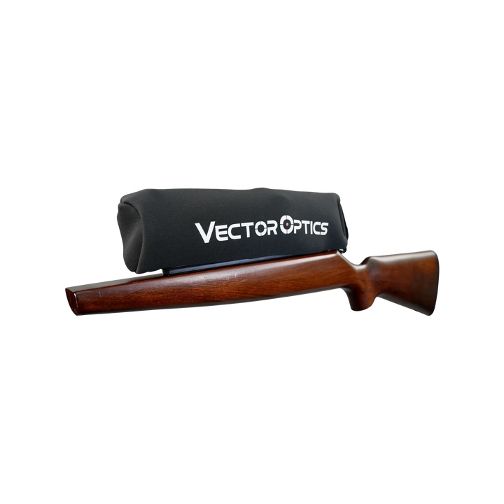 Vector Optics Housse de lunette en néoprène - Protection pour lunettes de visée