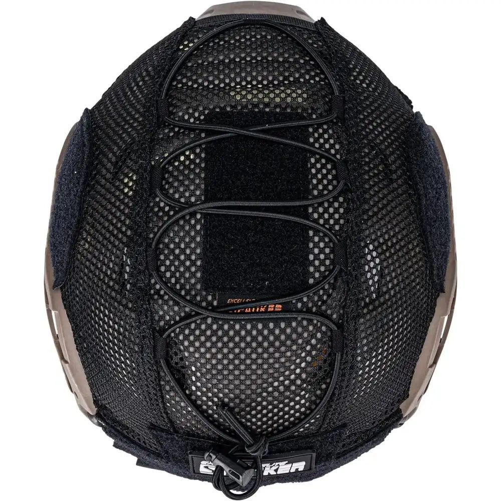 FAST 2.0 Taktisk Hjelmtrekk - Game-On.no