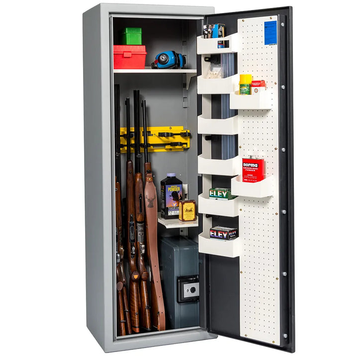 Premium 16 - Armoire à armes - Approuvé FG