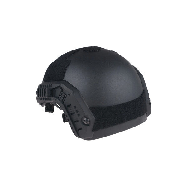 FMA Maritime Lite hjelm, sideskinne motsatt side