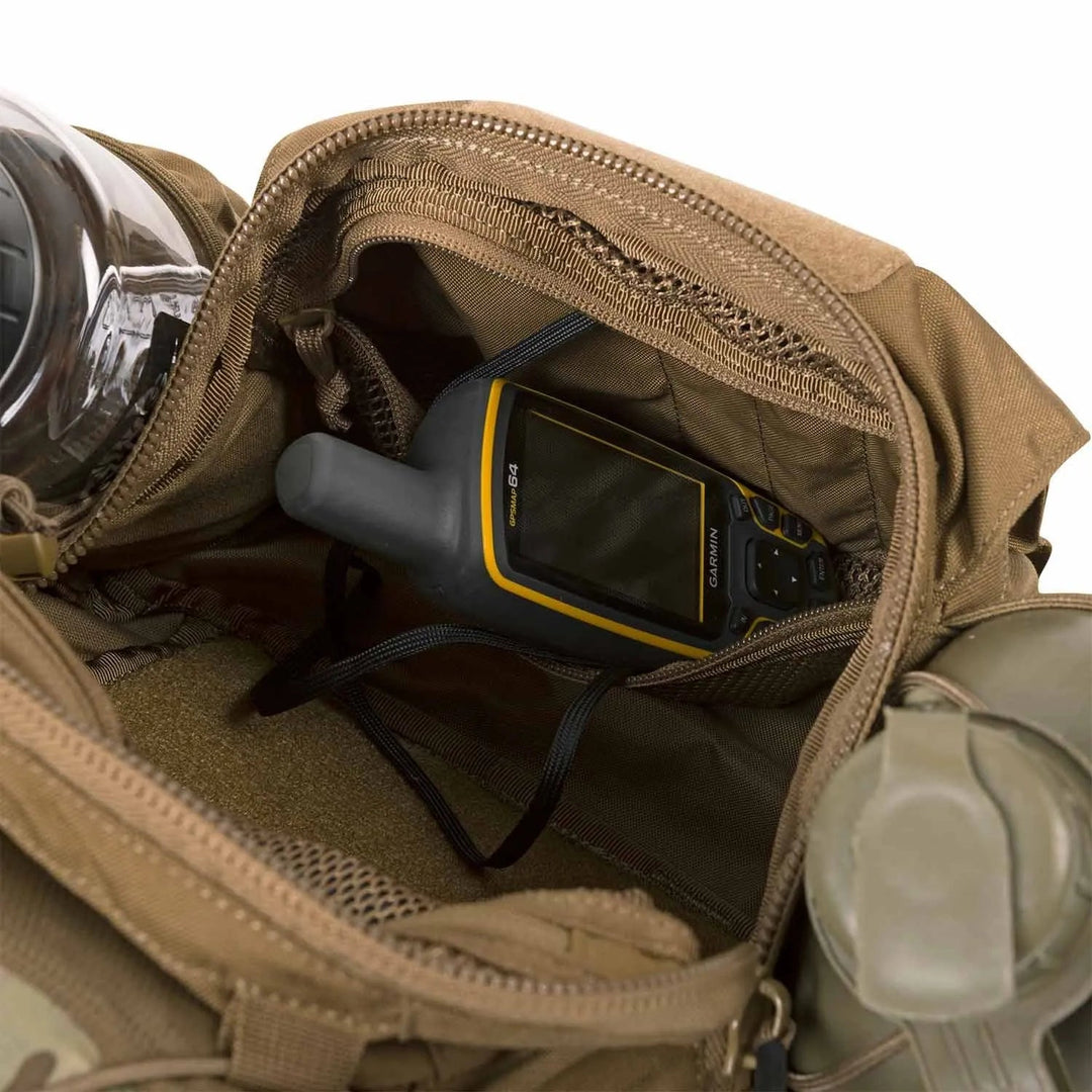 Foxtrot Mk2 Belte Rig - Cordura - Game-On.no