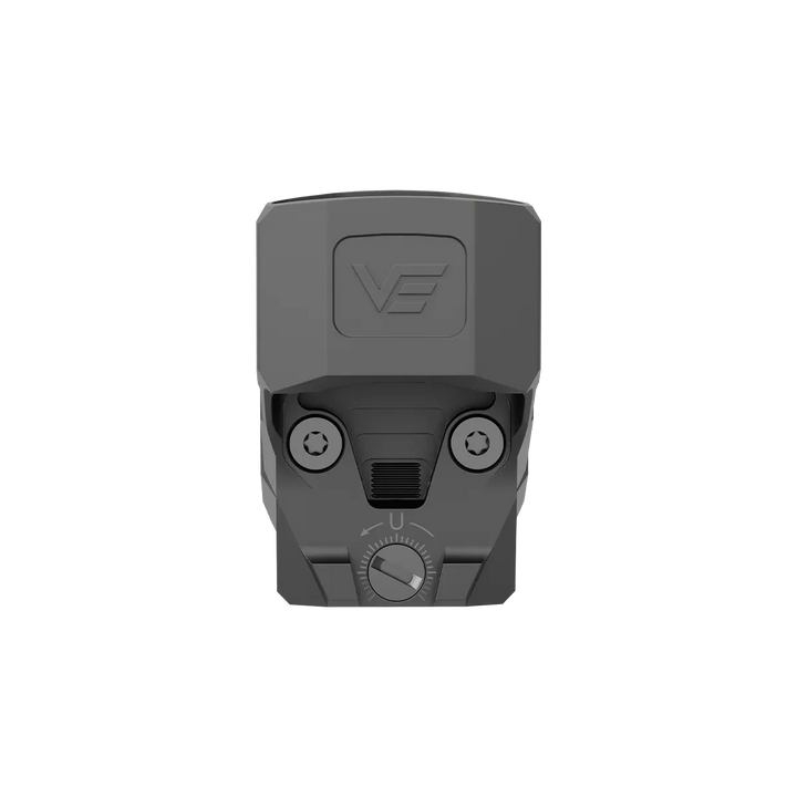 Frenzy-X - 1x19x28 GenII Punktsikte - 21mm / Weaverfeste - Game-On.no