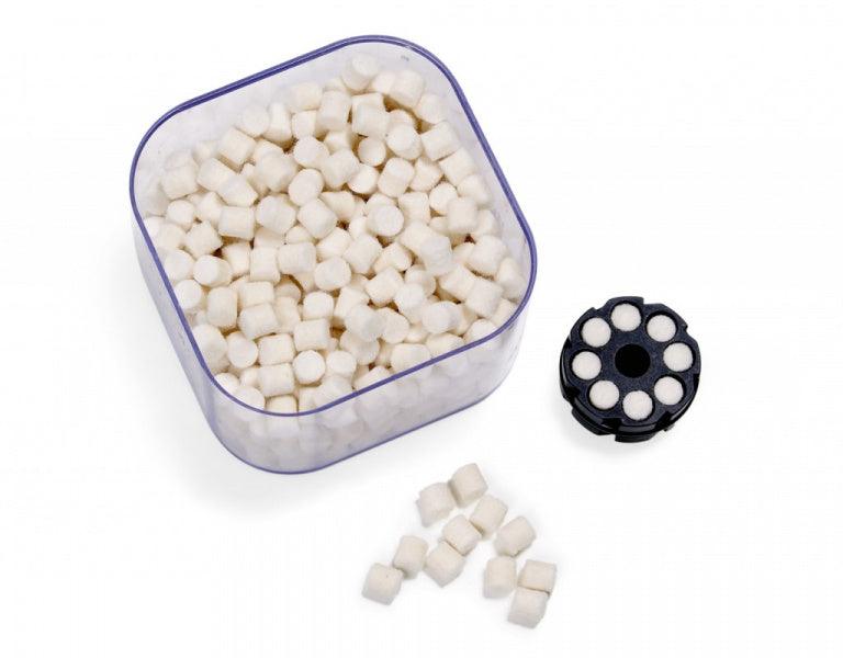 FX - Quick Cleaning Pellets 4.5mm(.177) - 100stk - gameon.eu