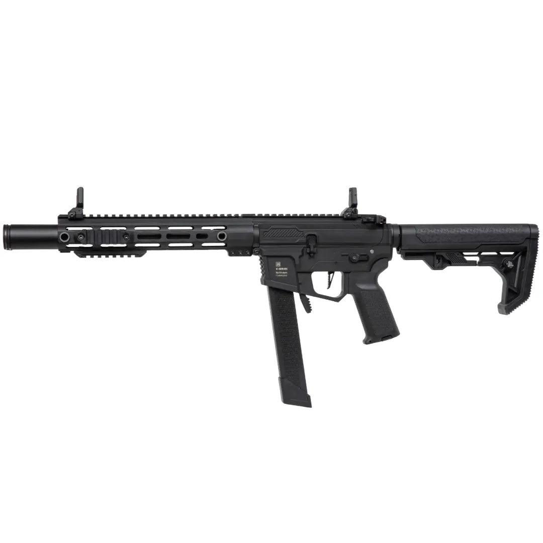 FX02 FLEX HAL ETU - Elektrisk Softgun Rifle - Game-On.no