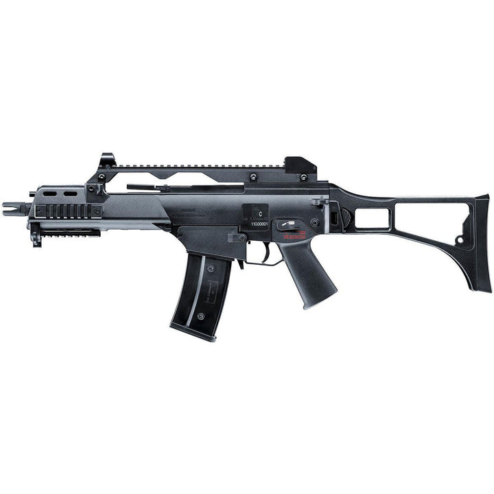 G36C Softgun Sportline (PAKKE) - gameon.eu