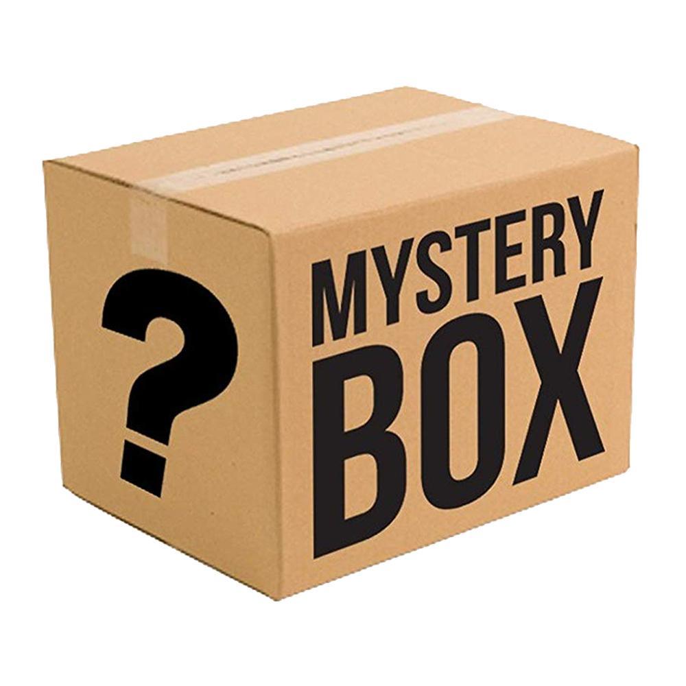 Game-On! Luftvåpen MysteryBox - 999.- - gameon.eu