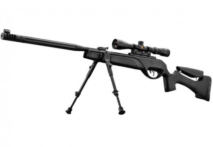 Gamo - HPA IGT Luftgevær med Kikkertsikte - 4.5mm - gameon.eu