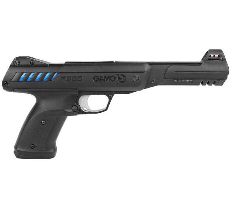 Gamo - P-900 IGT Luftpistol - 4.5mm - gameon.eu