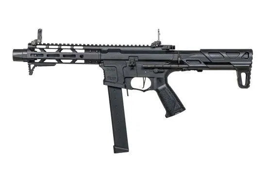 G<tc>&</tc>G ARP 9 2.0 - Carabine softgun électrique <tc>AEG</tc> - Noir