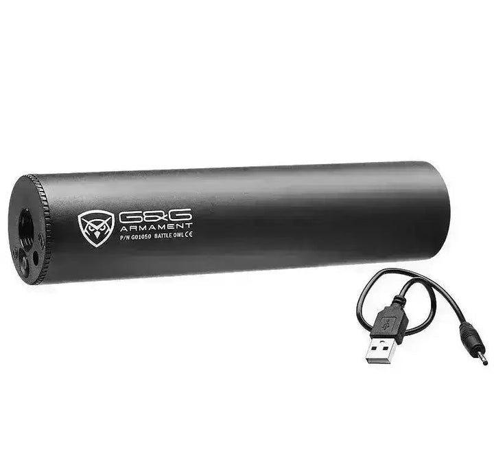 G&G Battle Owl Tracer Unit - 12mm - Game-On.no