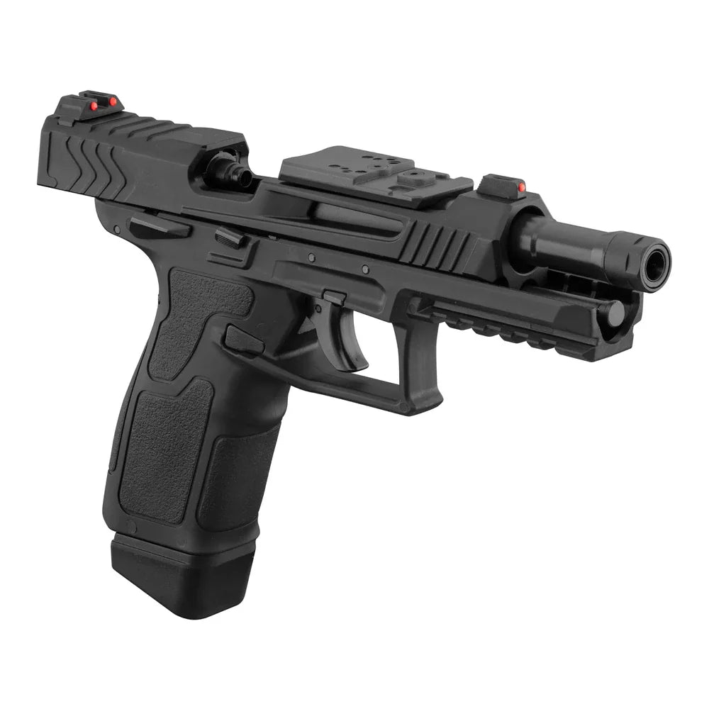 LT - LTX Competition (TP22) - Pistolet à gaz - Semi et Full Auto