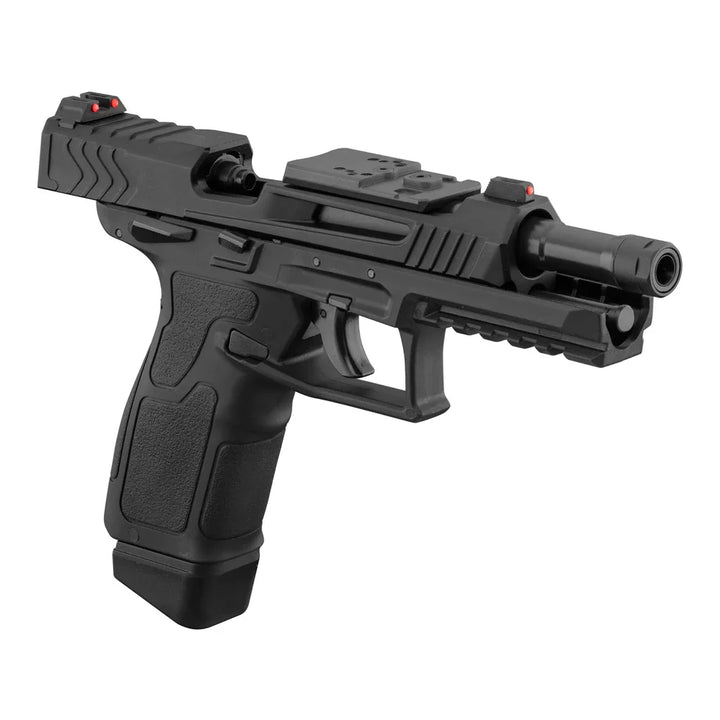 LT - LTX Competition (TP22) - Pistolet à gaz - Semi et Full Auto