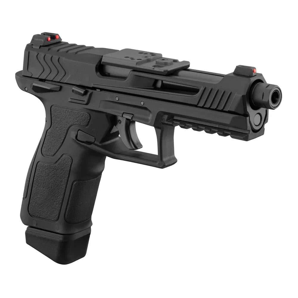 LT - LTX Competition (TP22) - Pistolet à gaz - Semi et Full Auto