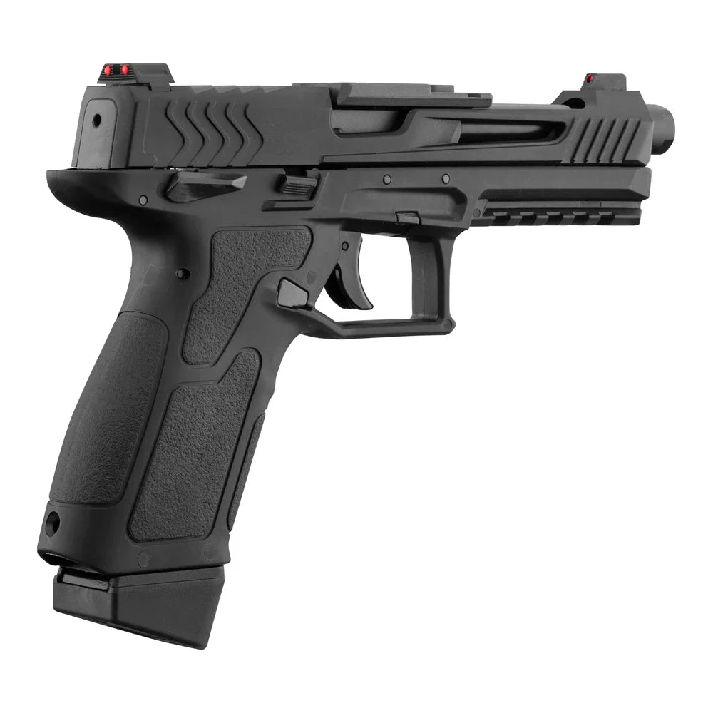 LT - LTX Competition (TP22) - Pistolet à gaz - Semi et Full Auto