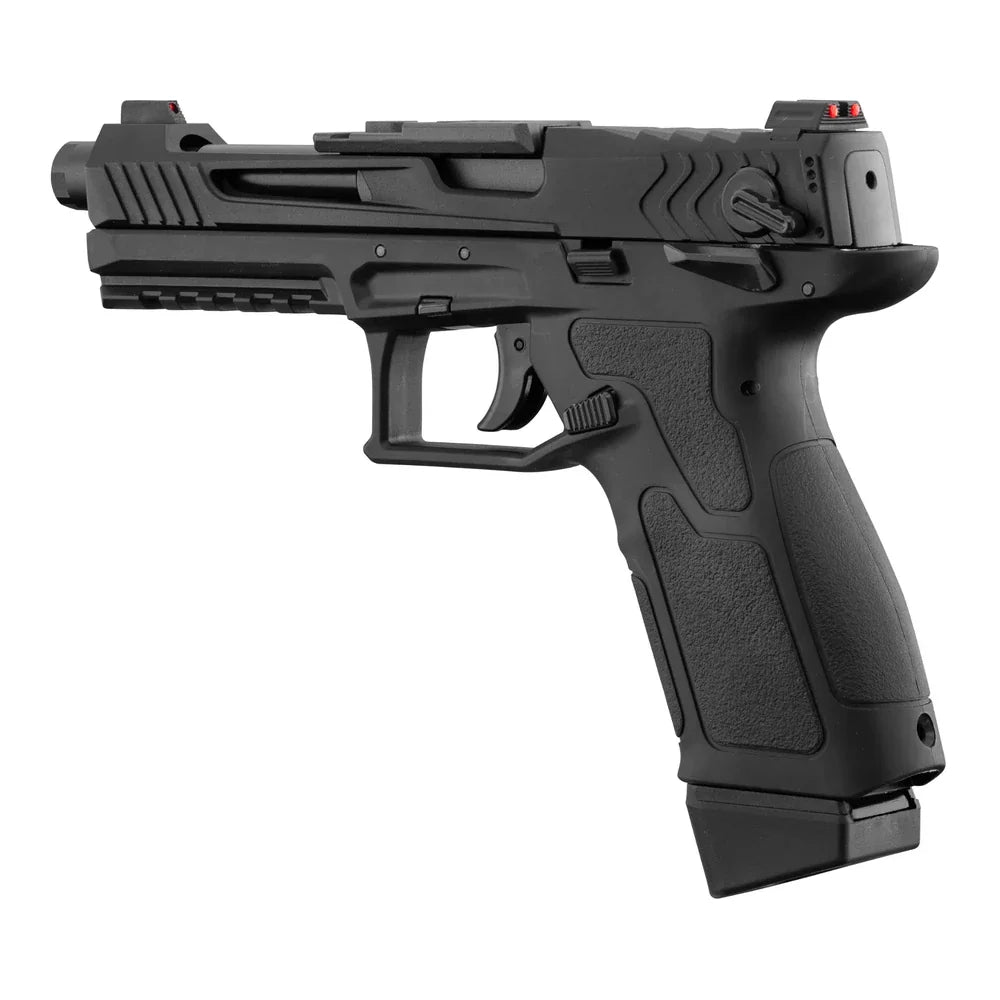 LT - LTX Competition (TP22) - Pistolet à gaz - Semi et Full Auto