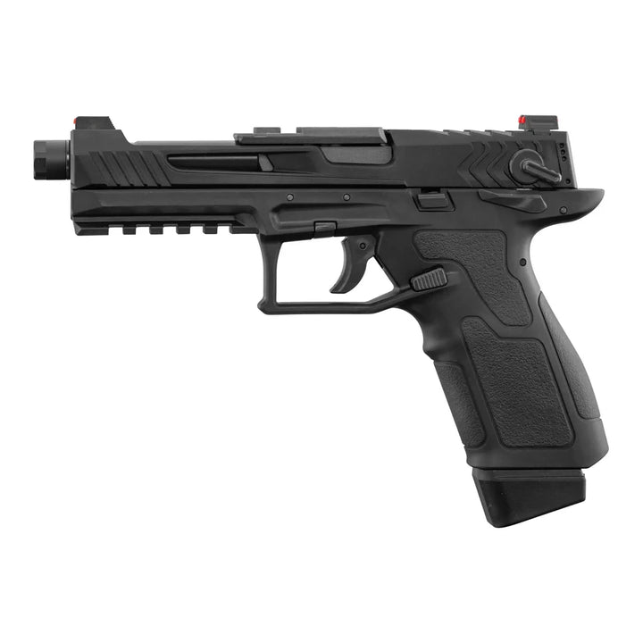 LT - LTX Competition (TP22) - Pistolet à gaz - Semi et Full Auto