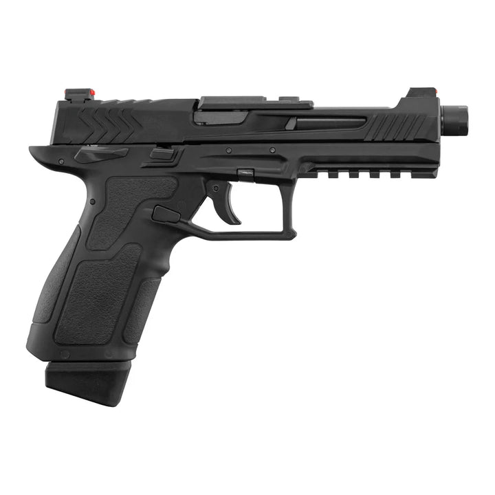 LT - LTX Competition (TP22) - Pistolet à gaz - Semi et Full Auto