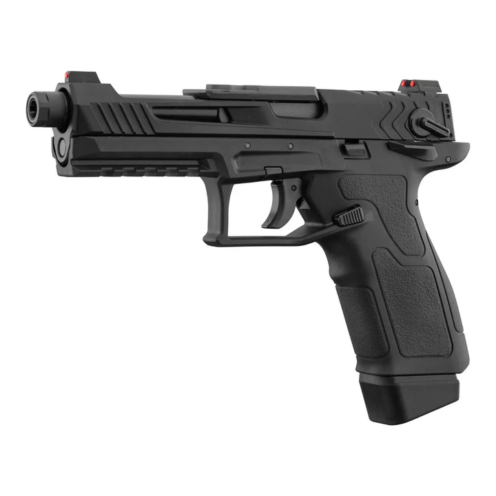 LT - LTX Competition (TP22) - Pistolet à gaz - Semi et Full Auto