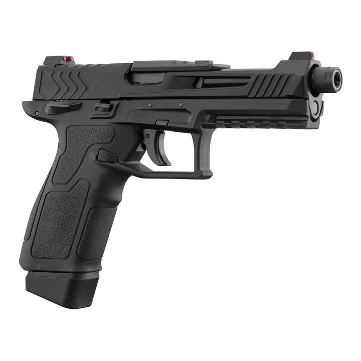 LT - LTX Competition (TP22) - Pistolet à gaz - Semi et Full Auto
