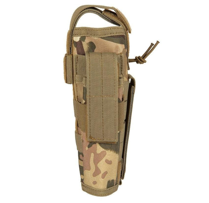 GFC - MOLLE Pistolhylster Universal - Multicam - gameon.eu