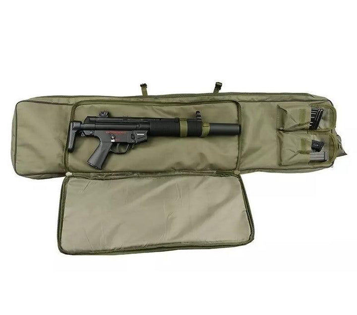 GFC Tactical - Riflebag Oliven Nylon - 1200x270mm - gameon.eu