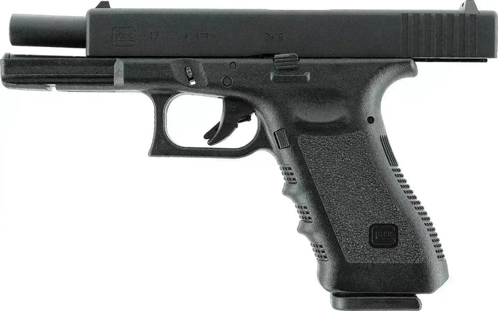 Glock 17 Airsoft GBB Gasspistol – Blowback, 6mm – Umarex - Game-On.no