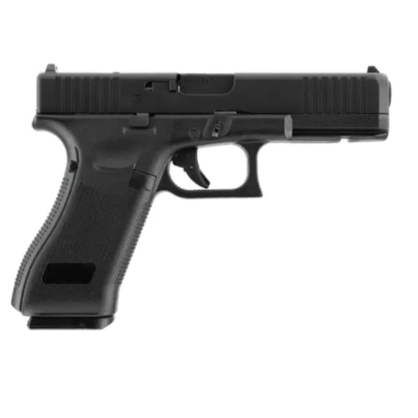 Pistolet softgun à gaz Glock 17 Gen5 MOS avec Blowback