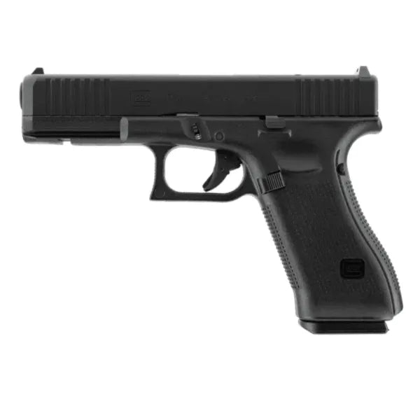 Pistolet softgun à gaz Glock 17 Gen5 MOS avec Blowback