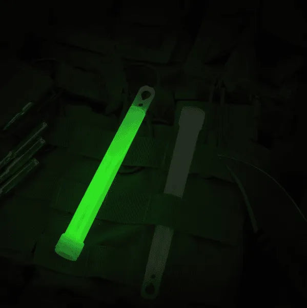 Bâton lumineux de 6 pouces - Glowstick