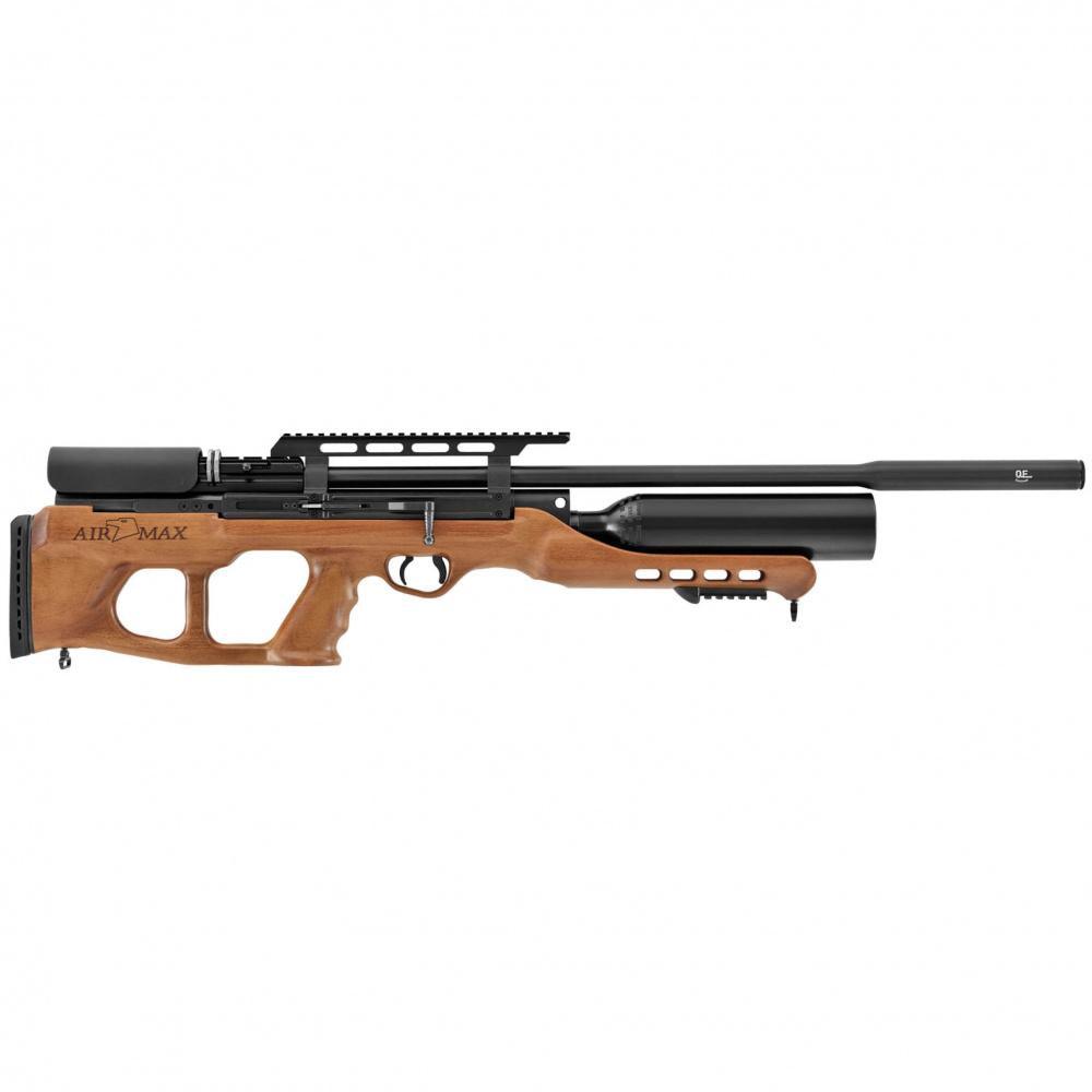 Hatsan AIRMAX - Bullpup PCP Rifle - 4.5mm - Game-On.no