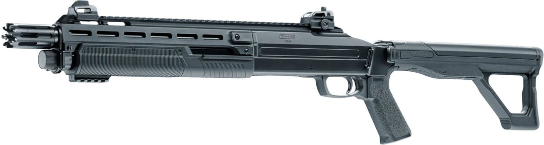 HDX 68 T4E Trening Paintball Hagle - 68 kaliber - Skyter Gummi/P - Game-On.no