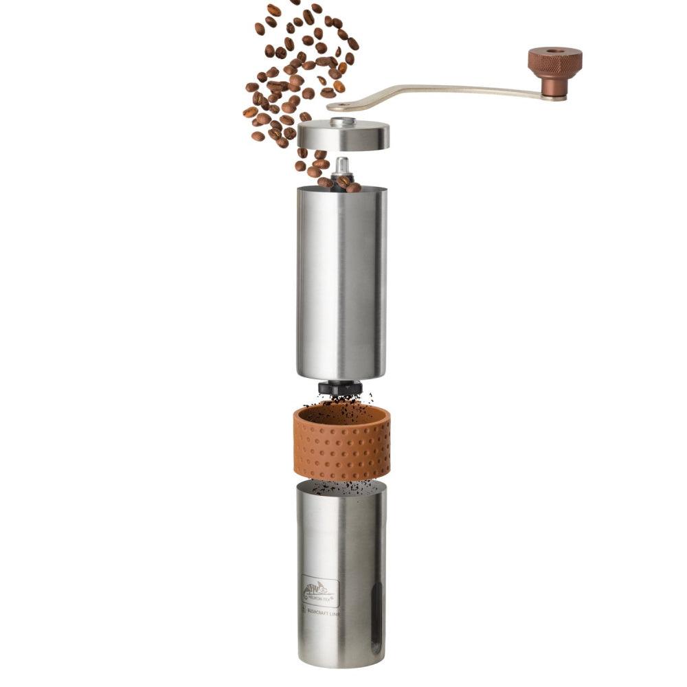 Helikon-Tex - CAMP Hand Coffee Grinder - gameon.eu