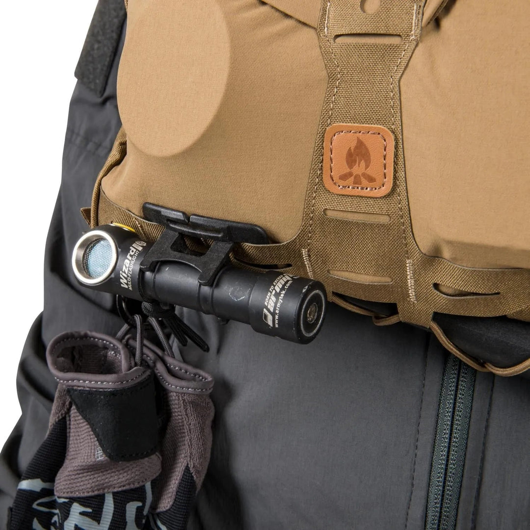 Helikon Tex - Chest Pack - Numbat - Game-On.no