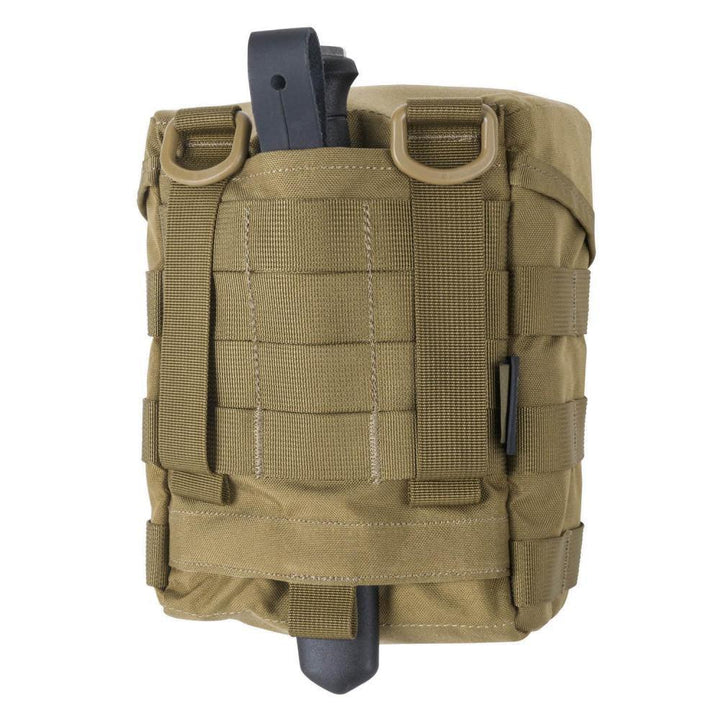 Helikon-Tex E&E Pouch U.03 - Stor Multilomme - Multicam - gameon.eu