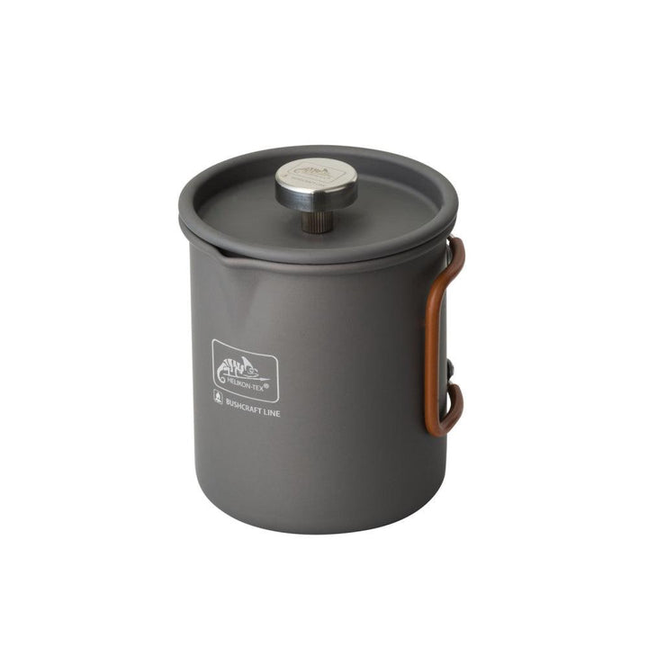 Helikon-Tex French Press - Friluft/Camping Presskanne - 600ml - gameon.eu