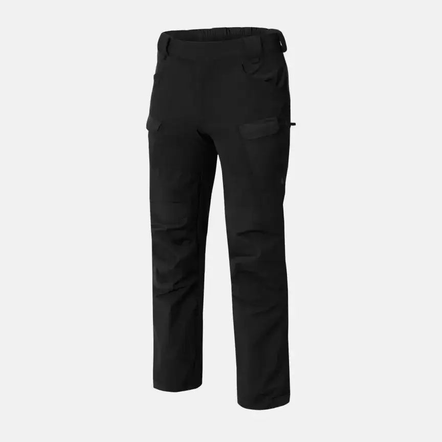 Helikon-Tex - Hybrid Outback Pants (HOP) – Slitesterke Friluftsbukser - Game-On.no