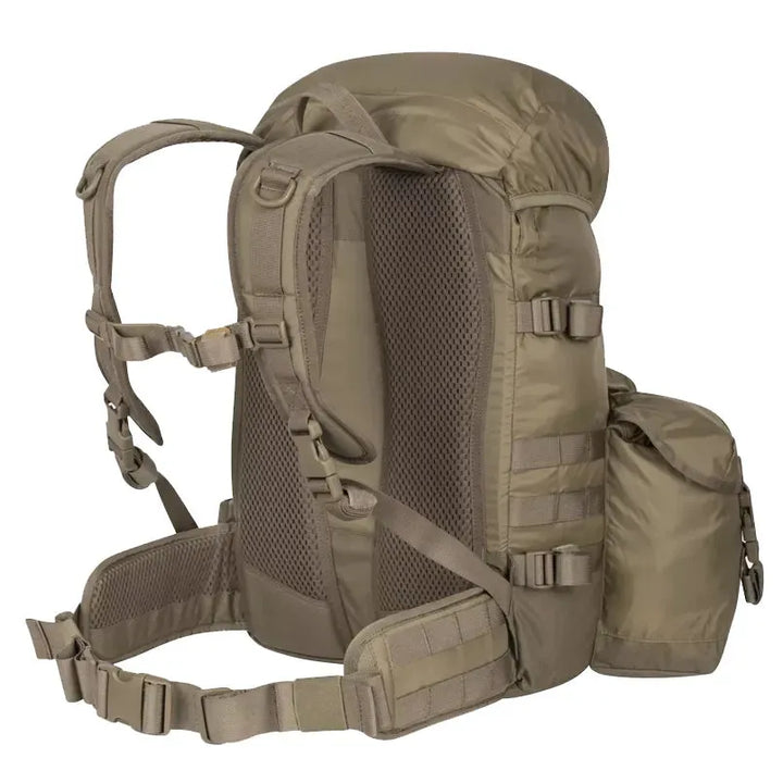 Helikon-Tex - MATILDA Backpack® - Old School Bushcraft Ryggsekk - Game-On.no
