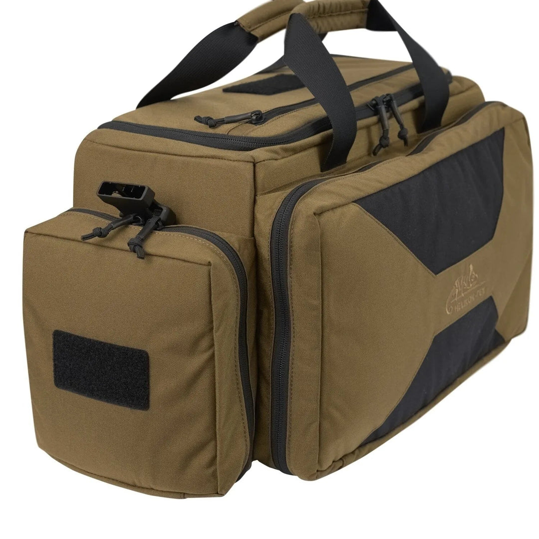 Helikon-Tex - MISSION Bag - Cordura® - Game-On.no