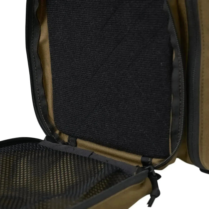Helikon-Tex - MISSION Bag - Cordura® - Game-On.no