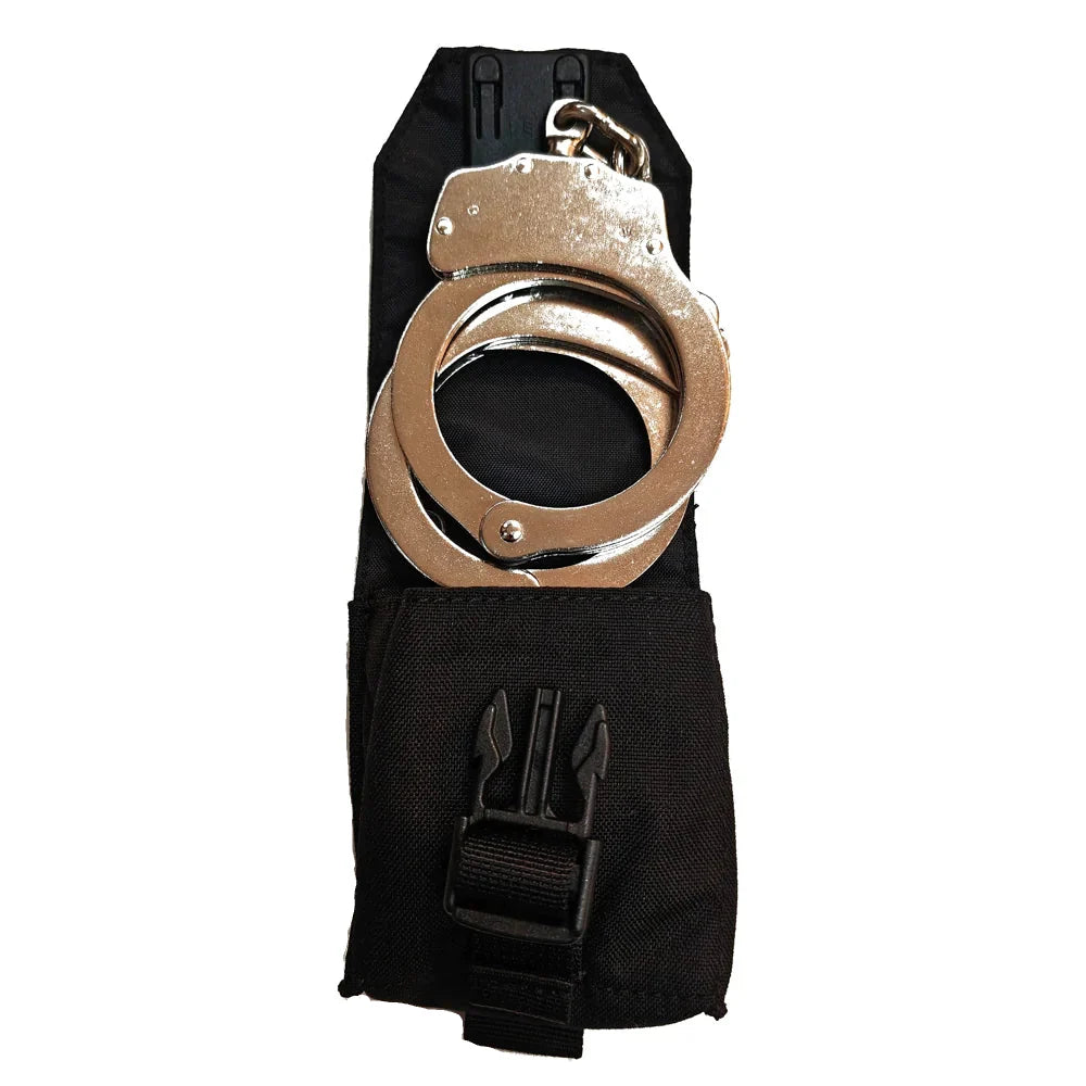 Helikon-Tex Molle Pocket pour boussole et petites choses - Noir