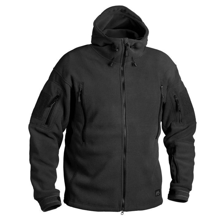 Helikon-Tex - Patriot Dobbel Fleece Jakke - gameon.eu